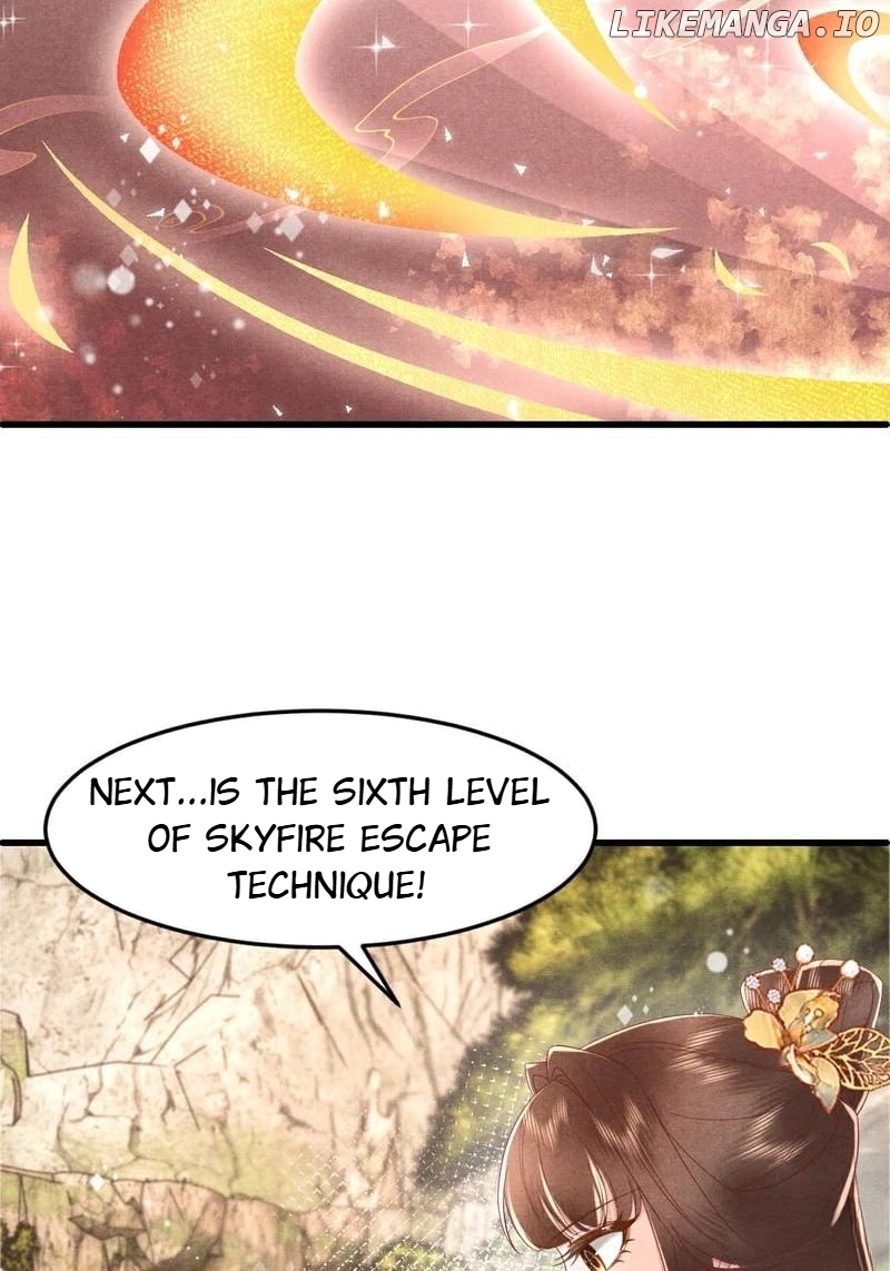 Empress of Hell’s Mission Guide Chapter 49 - page 16